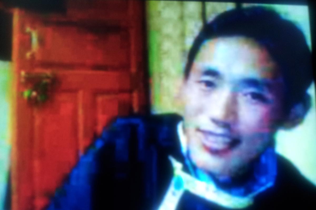 Pema Namgyal, 30, in an undated dated file photo. - cook-arrested-for-raping-minors-at-tcv-school-gopalpur-pg