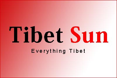 TibetSun.com launched on a historic day and time