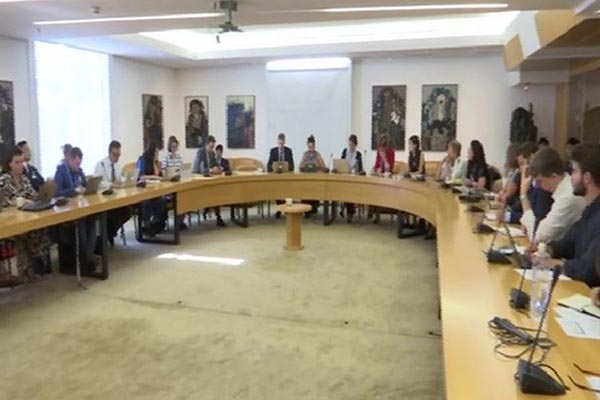 International Service for Human Rights (ISHR) organised an event in Geneva during the 42nd session of Human Rights Council at Palais des Nations, on 17 September 2019.