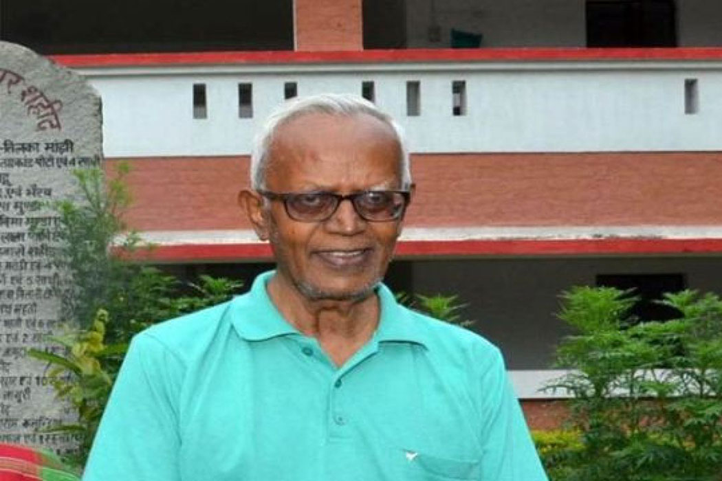 Father Stan Swamy, a jailed Jesuit priest and longtime Indian tribal rights activist, has died at 84 of a cardiac arrest in the western Indian city of Mumbai on 5 July 2021.