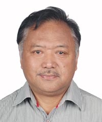 Jamyang Dorjee