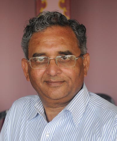 Vijay Kranti