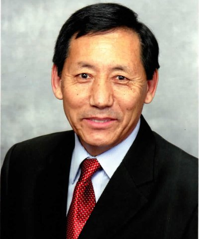 Ngawang Choechen