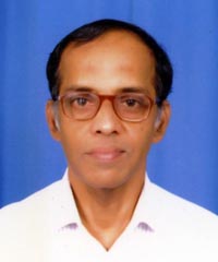 NS Venkataraman